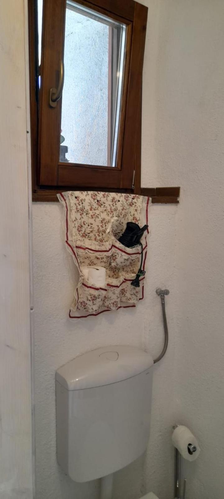 B&B 8A Castelbianco Colletta Exterior foto